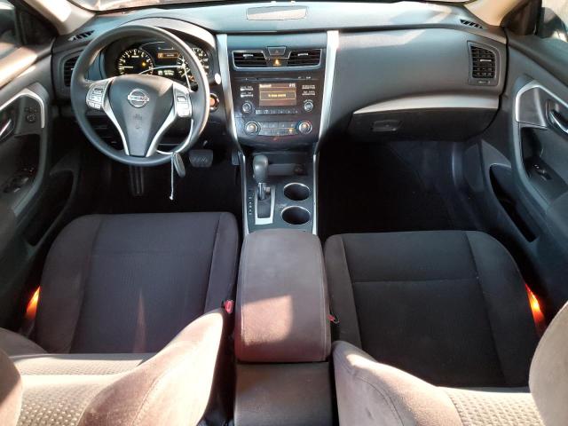 2015 NISSAN ALTIMA 2.5 - 1N4AL3AP1FN374840