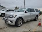 2018 FORD EXPEDITION - 1FMJK1MT4JEA31051