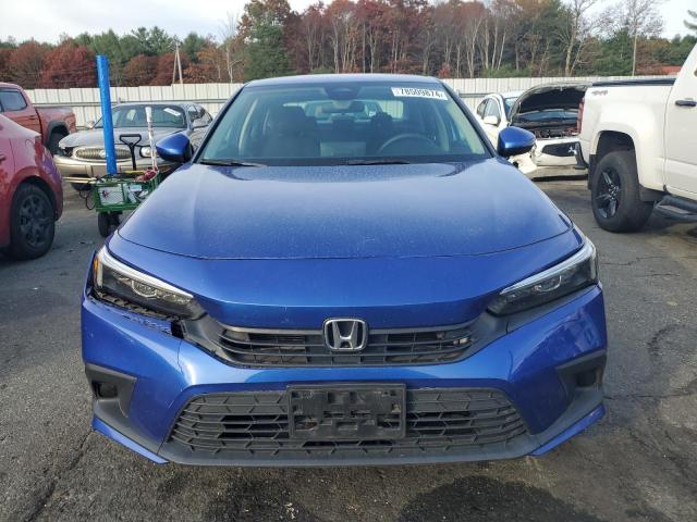 VIN 2HGFE2F26NH506985 2022 HONDA CIVIC no.5