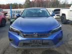 Lot #3027150776 2022 HONDA CIVIC LX