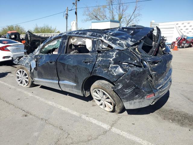 2021 ACURA RDX TECHNO - 5J8TC1H51ML017017