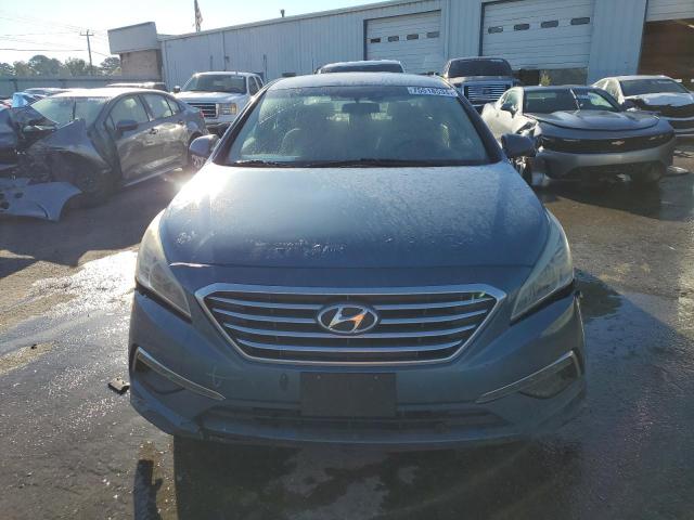 2015 HYUNDAI SONATA SE - 5NPE24AF2FH197002