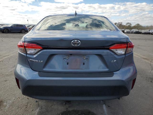 2023 TOYOTA COROLLA LE - JTDB4MEE6PJ002848