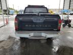 NISSAN FRONTIER C photo