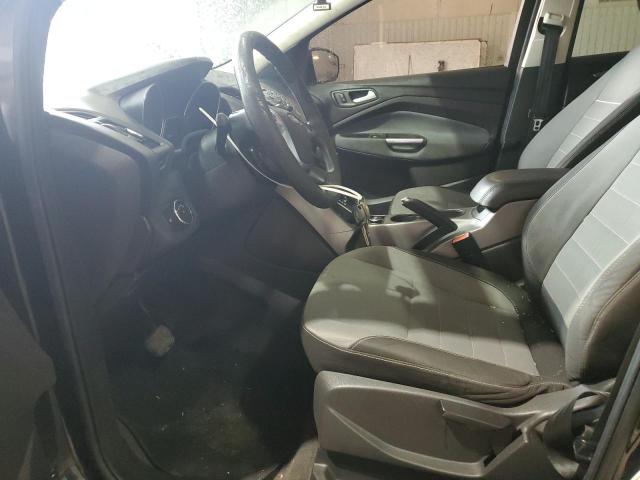 VIN 1FMCU9G90DUA14498 2013 Ford Escape, SE no.7