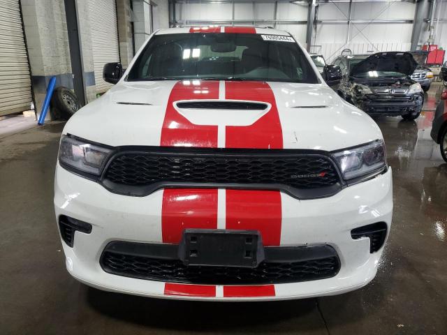 2021 DODGE DURANGO GT - 1C4RDJDG2MC610673