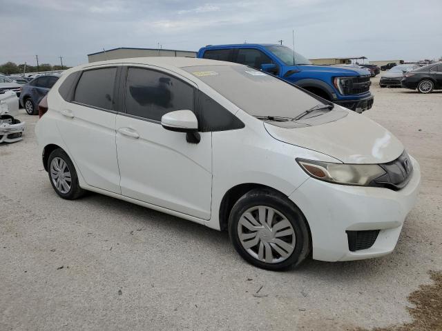 2017 HONDA FIT LX - JHMGK5H51HS003770