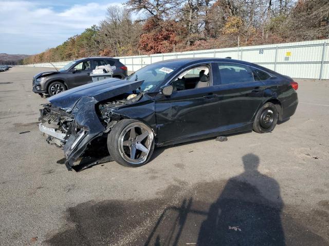 2020 HONDA ACCORD SPO #2991612243