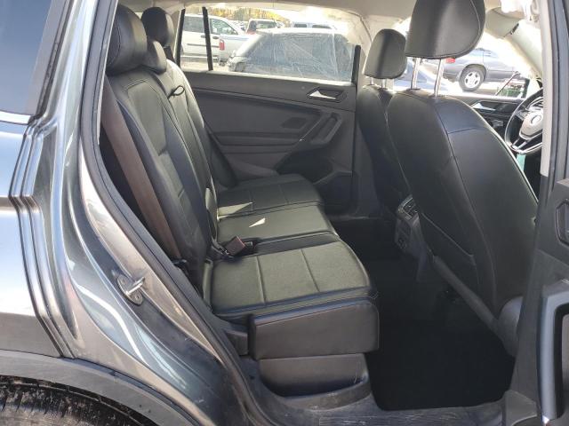 2018 VOLKSWAGEN TIGUAN SE - 3VV2B7AX1JM001603