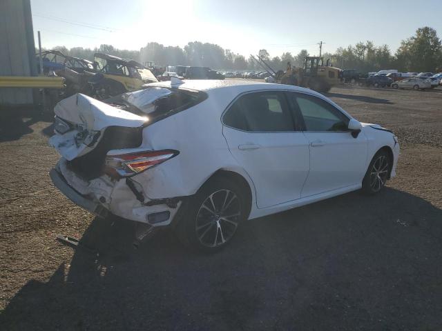 2019 TOYOTA CAMRY L - 4T1B11HK8KU739707