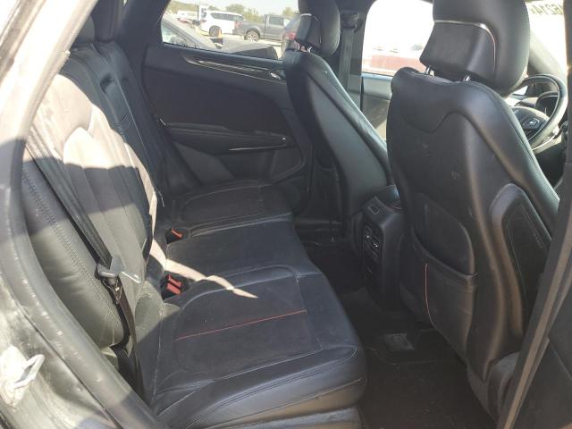 2016 LINCOLN MKC BLACK 5LMTJ4DH4GUJ18694