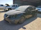 2017 NISSAN SENTRA S - 3N1AB7AP9HY408746