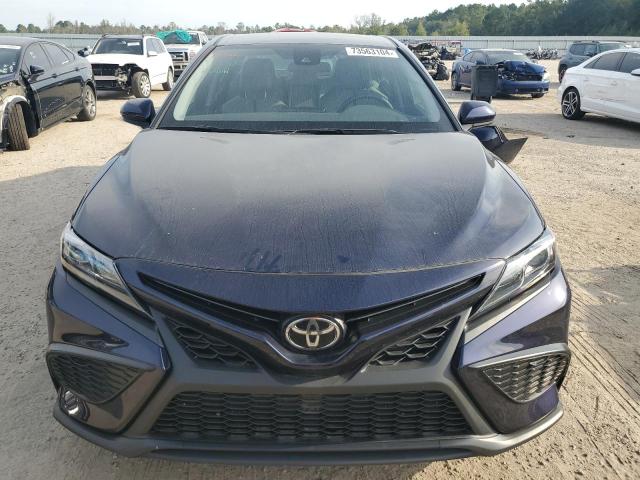 VIN 4T1G11AK6MU452594 2021 Toyota Camry, SE no.5