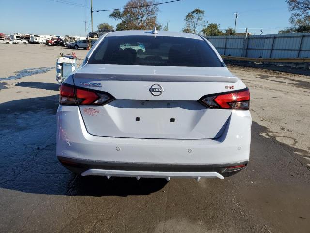 2024 NISSAN VERSA SR - 3N1CN8FV0RL838242