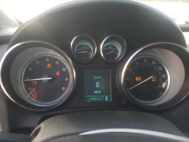 2015 BUICK VERANO CON 1G4PR5SKXF4101060