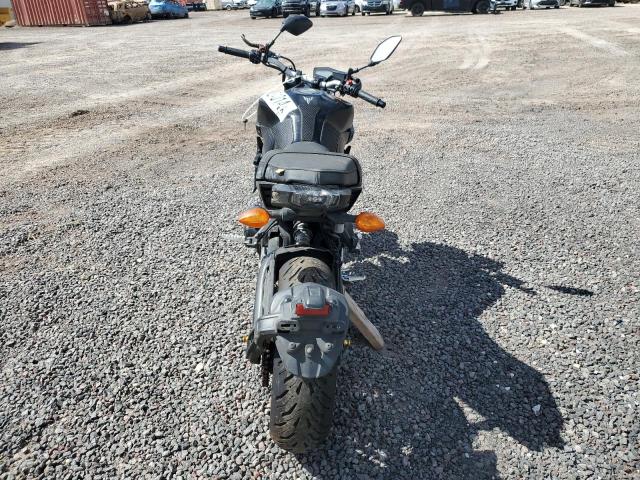 2019 YAMAHA MT09 - JYARN53EXKA005602