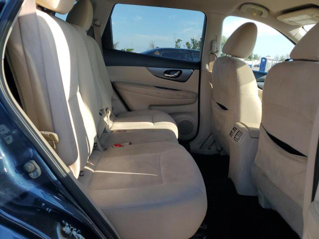 2016 NISSAN ROGUE S - KNMAT2MT2GP718601