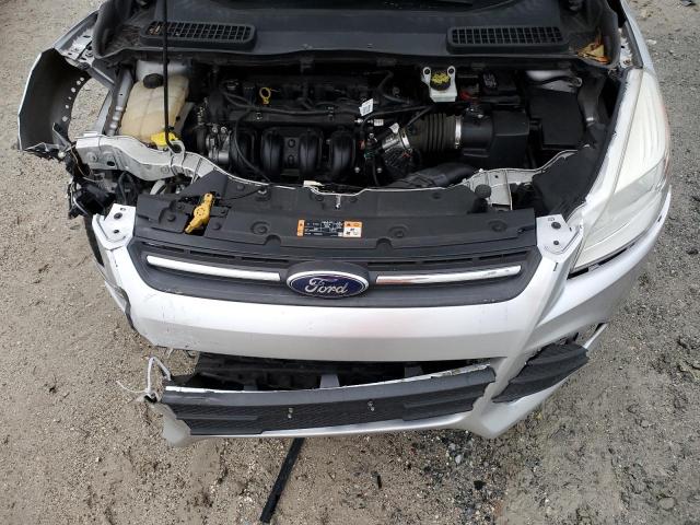 VIN 1FMCU0G73GUC42333 2016 Ford Escape, SE no.12