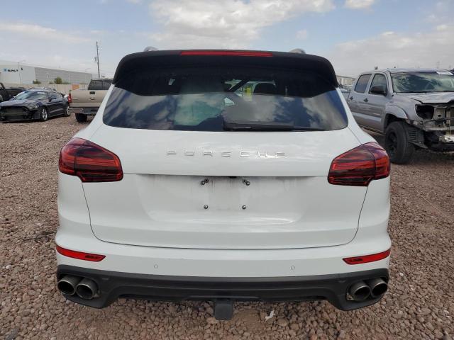 VIN WP1AB2A23GLA95011 2016 PORSCHE CAYENNE no.6