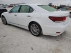 Lot #2928935019 2015 LEXUS LS 460