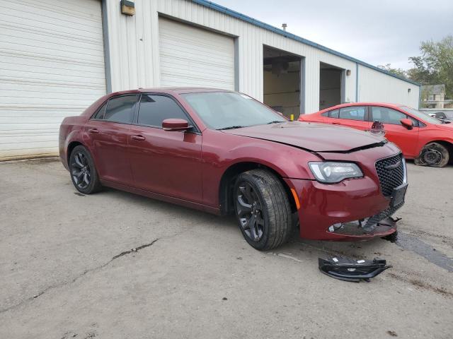 2021 CHRYSLER 300 S - 2C3CCABG1MH542167