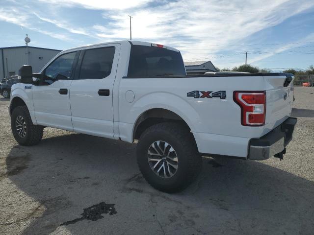 2019 FORD F150 SUPER - 1FTEW1E42KKC52846