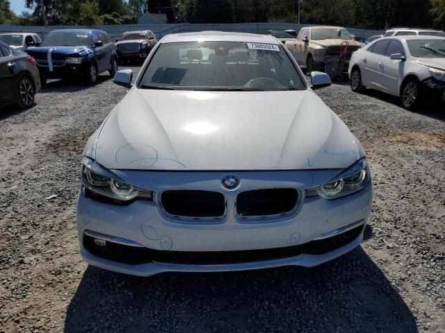 2018 BMW 330 XI - WBA8D9G57JNU71707