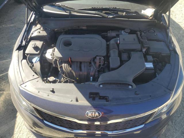 2019 KIA OPTIMA LX - 5XXGT4L35KG370591