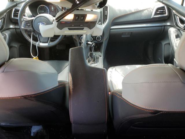 2019 SUBARU CROSSTREK - JF2GTANC6KH383494