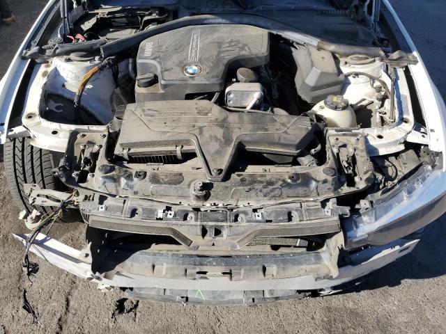 VIN WBA3B1G59FNT02961 2015 BMW 3 Series, 320 I no.11