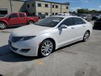 LINCOLN MKZ photo