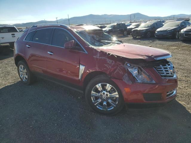 2015 CADILLAC SRX LUXURY - 3GYFNBE3XFS516744