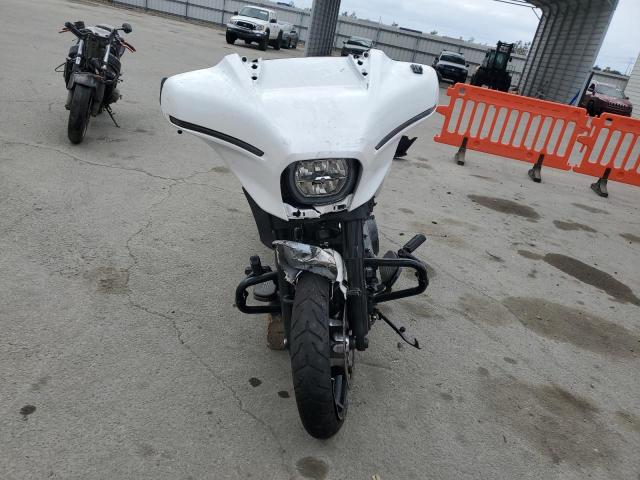 2024 HARLEY-DAVIDSON FLHX - 1HD1KB726RB601768