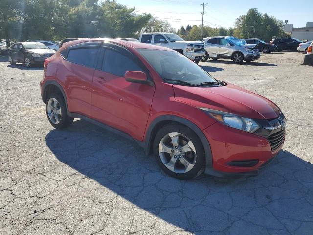 2017 HONDA HR-V LX - 3CZRU6H3XHM714279