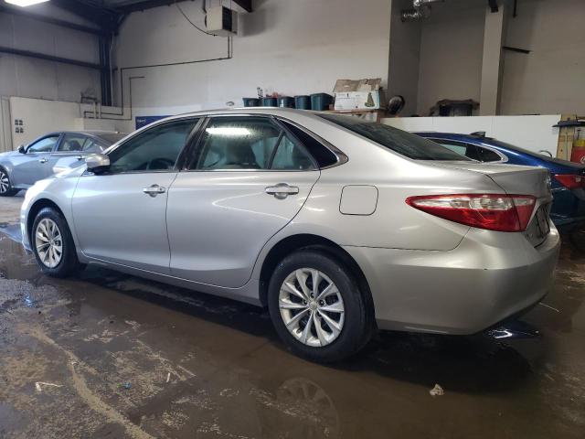 VIN 4T4BF1FK4FR502874 2015 Toyota Camry, LE no.2