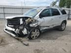 2017 GMC ACADIA LIM - 1GKKRSKD2HJ182613