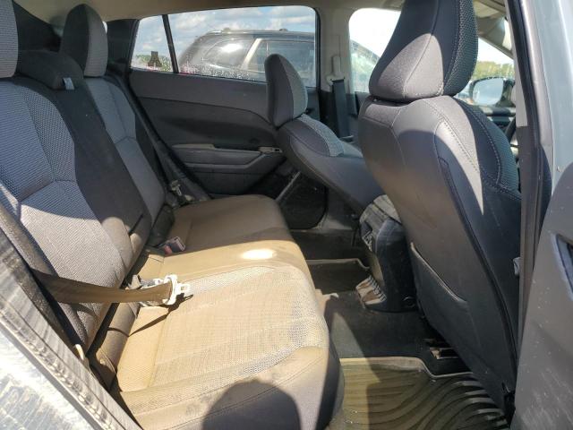 2024 SUBARU CROSSTREK - JF2GUADC1R8234905