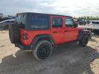 JEEP WRANGLER U photo