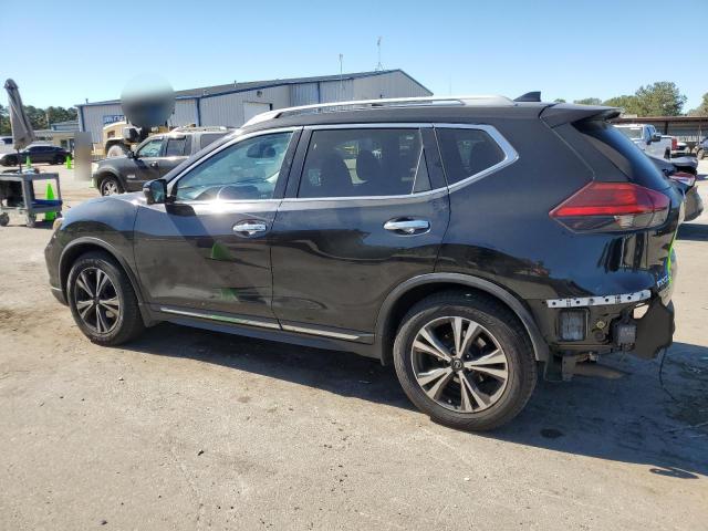 2017 NISSAN ROGUE S - 5N1AT2MT1HC775053