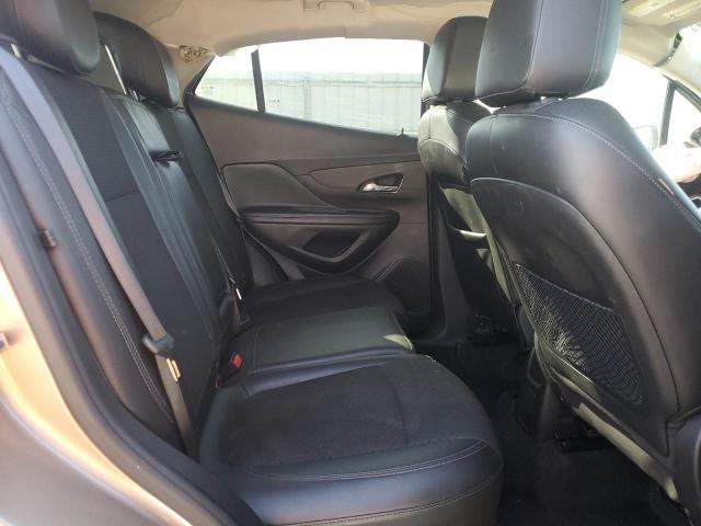 2019 BUICK ENCORE PRE - KL4CJASB4KB723186