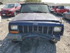 JEEP CHEROKEE S photo