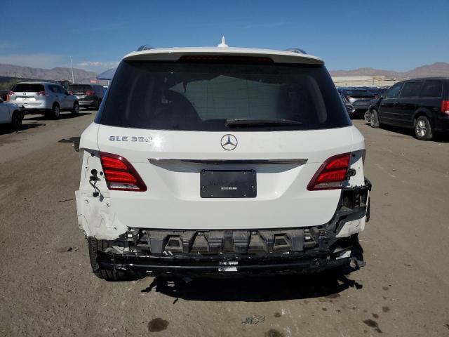 VIN 4JGDA5JB6GA688128 2016 MERCEDES-BENZ GLE-CLASS no.6