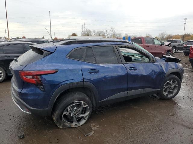 2024 CHEVROLET TRAX 1LT - KL77LHE22RC060434