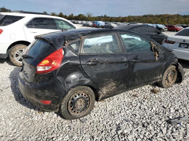 Vin: 3fadp4ejxbm115247, lot: 46159745, ford fiesta se 20113