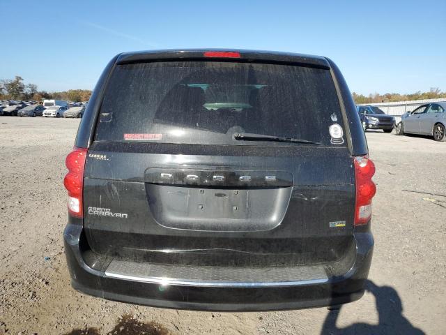 VIN 2C4RDGBG5DR515764 2013 Dodge Grand Caravan, SE no.6