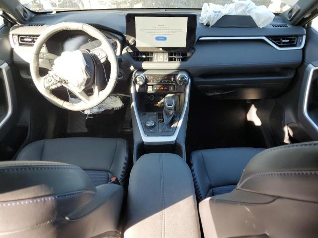 2023 TOYOTA RAV4 XSE - 4T3E6RFV3PU122921
