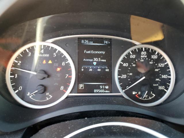 2017 NISSAN SENTRA S - 3N1AB7AP5HL649619