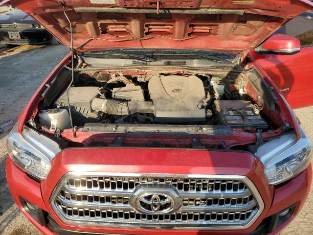 2017 TOYOTA TACOMA DOU - 3TMCZ5AN5HM119617