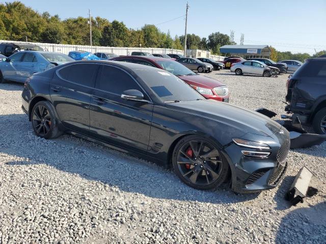 2022 GENESIS G70 BASE - KMTG54TE5NU097499