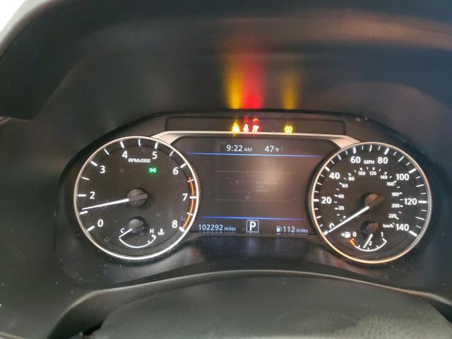 2020 NISSAN ALTIMA S - 1N4BL4BV1LC236276